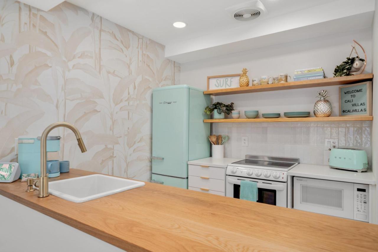 Luxury Villa 3 Blocks From The Beach With A Pool, Fire Pit And Outdoor Oasis Cape Canaveral Exterior foto